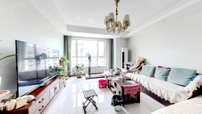 泰和上筑二手房实景图