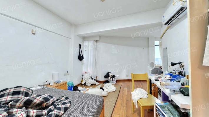 嘉业阳光假日一二期二手房实景图