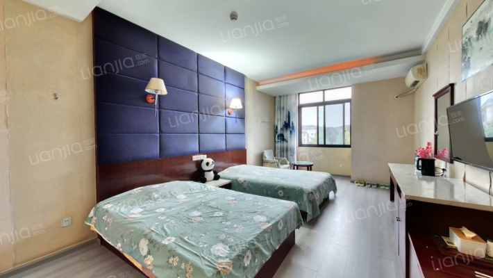 幸福生活广场二手房实景图