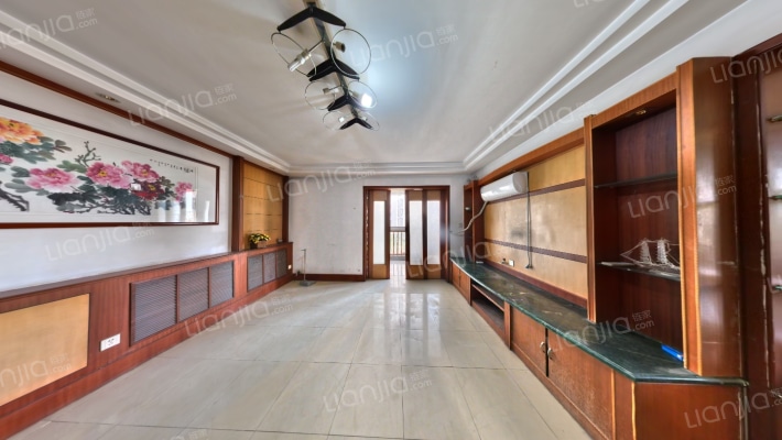 山水家园二手房实景图