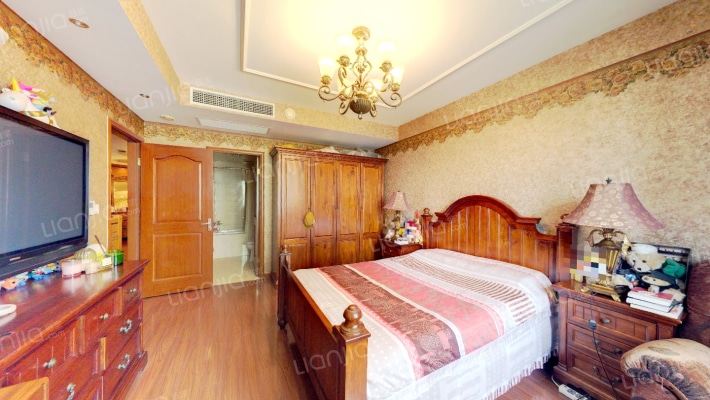 碧云公馆二手房实景图