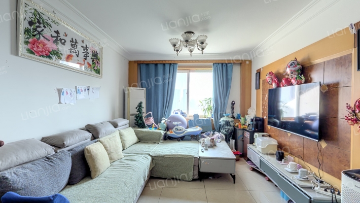 碧华里二手房实景图