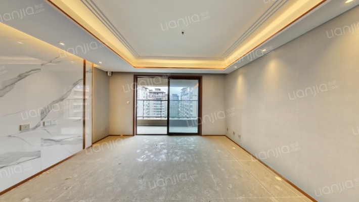 金沙城云津观棠二手房实景图