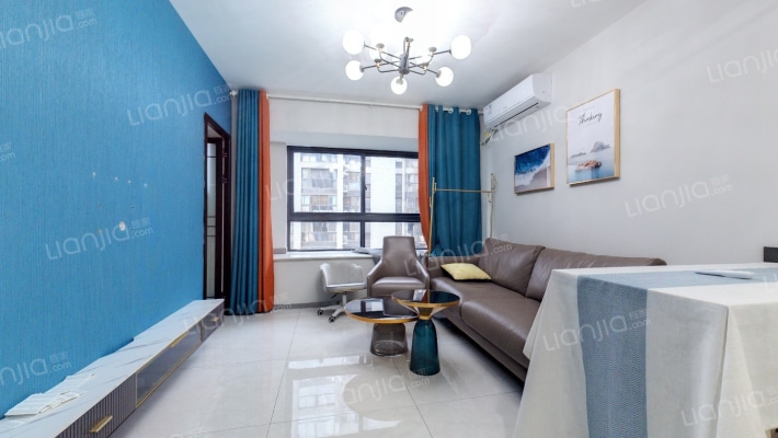 航港大院二手房实景图