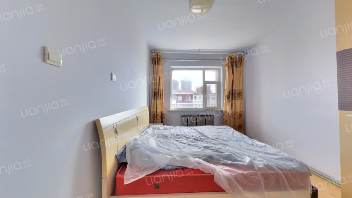 通化路小区二手房实景图