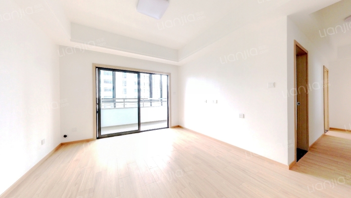 世纪晨光园二手房实景图