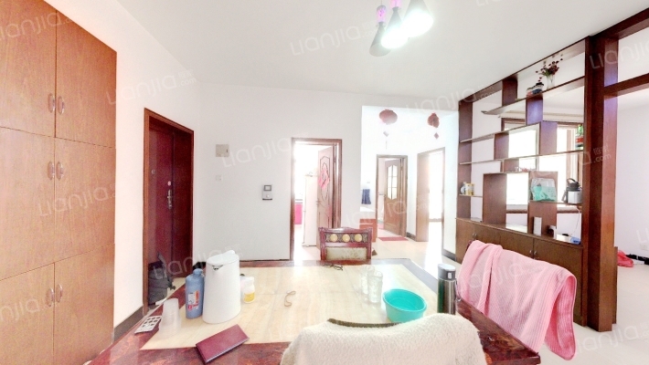 水利明珠二手房实景图