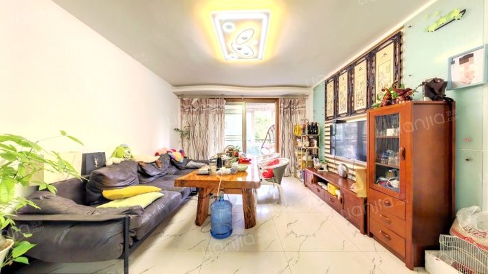 南华小区锦华苑二手房实景图