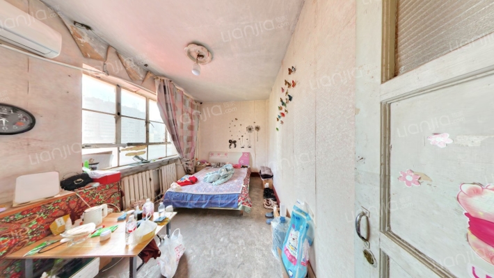 南城巷小区二手房实景图