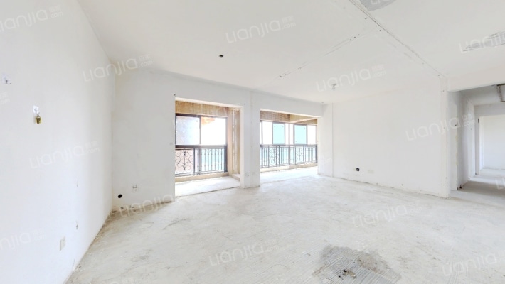 锦巷兰台二手房实景图