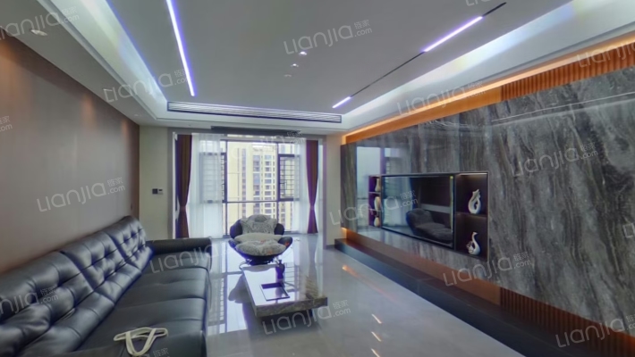 洋州麗園二手房实景图