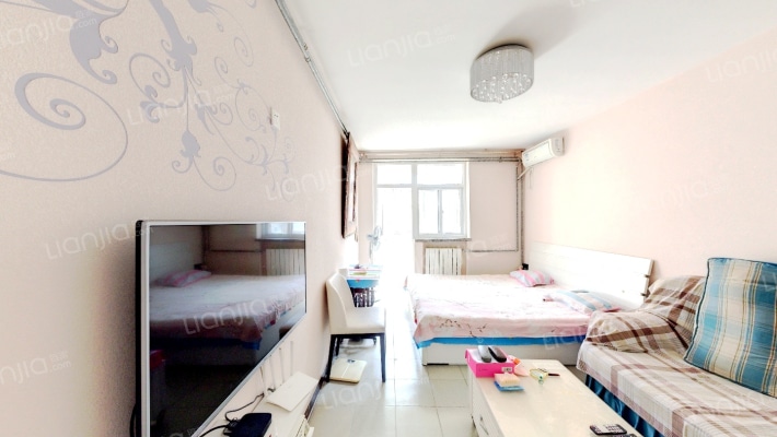 合作路201号二手房实景图