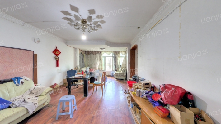 迎宾苑二手房实景图