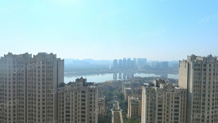 保集外滩二手房实景图