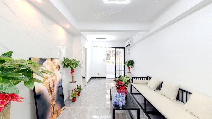 大沙头路二手房实景图