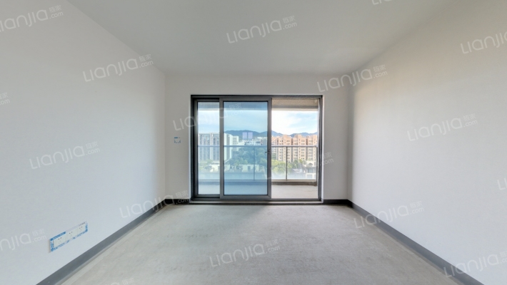 融创溪涧堂二手房实景图