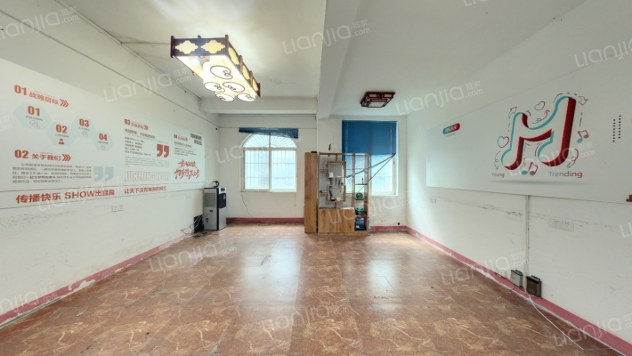 玫瑰园二手房实景图