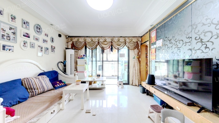 万林湖二手房实景图