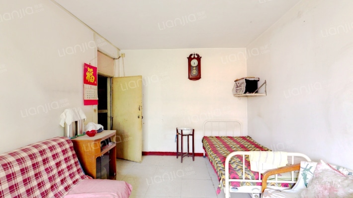 平湖西里二手房实景图