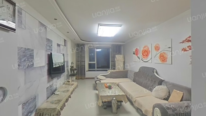 向阳嘉园二手房实景图