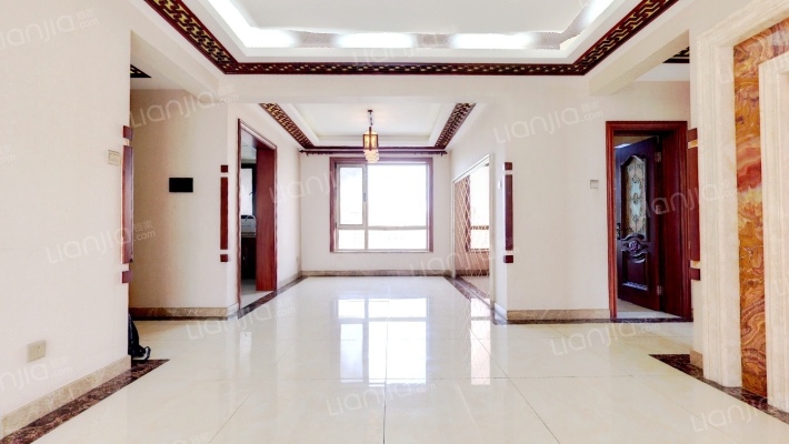 唐城·壹零壹二手房实景图