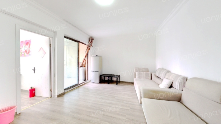 建滔昇悦居二手房实景图