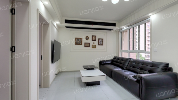 盐河花苑二手房实景图