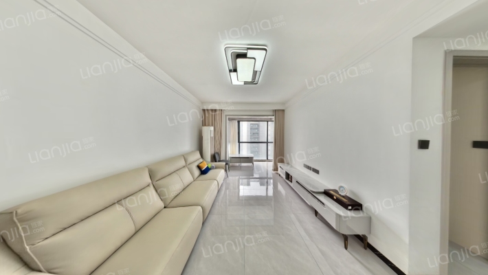 大正水晶森林二手房实景图