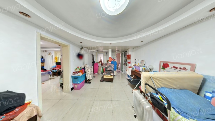 开江南里二手房实景图