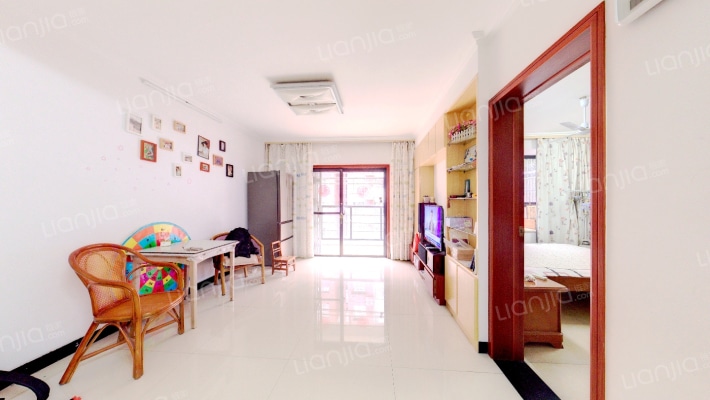 清雅居二手房实景图