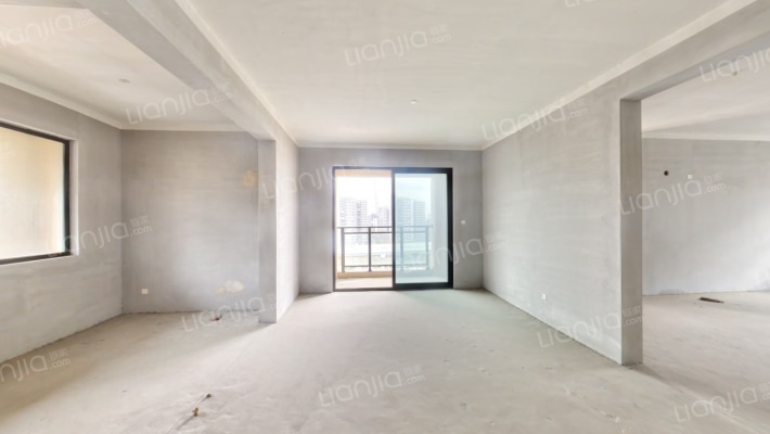 吾悦广场二期二手房实景图