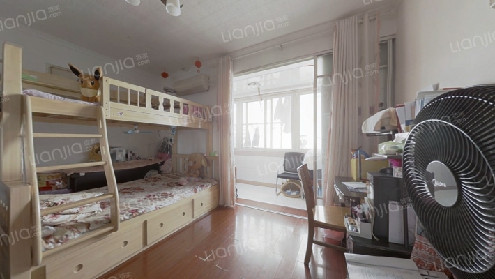 状元境二手房实景图