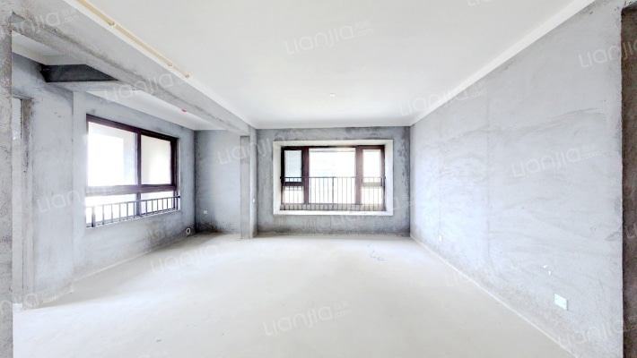 漫悦湾二期二手房实景图