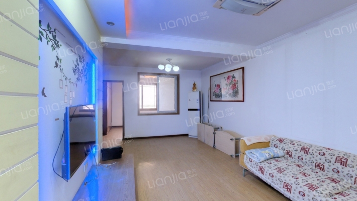 南羊二期二手房实景图