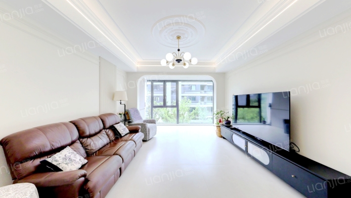 金领蠡洲台二手房实景图