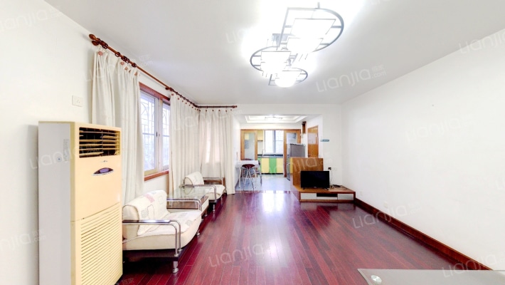 福建省幻灯制片厂宿舍二手房实景图