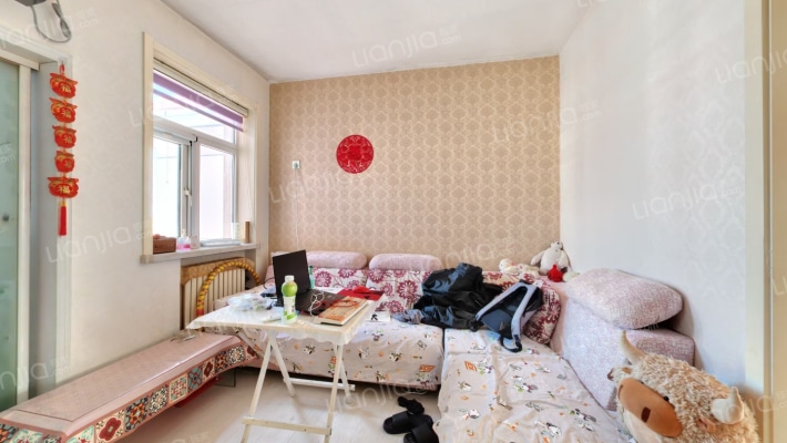 综一矿区万青小区二手房实景图