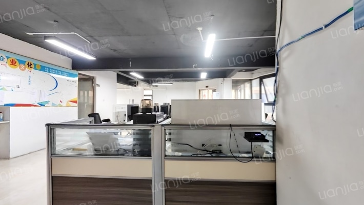 博雅·财智广场二手房实景图