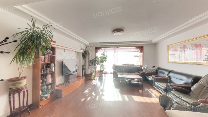 玫瑰家园二手房实景图