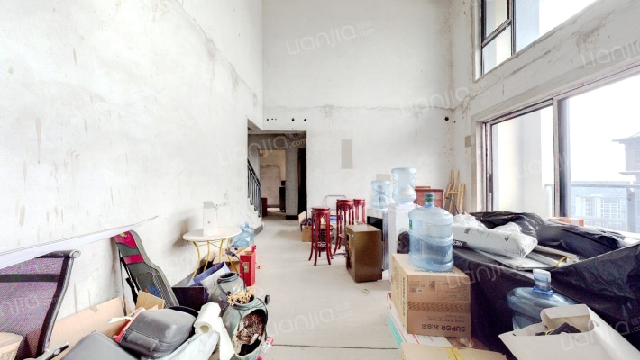 御璟悦来汐鹭二手房实景图