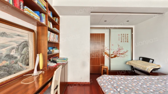 东方虹城二手房实景图