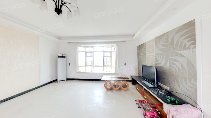 蓝波湾二手房实景图