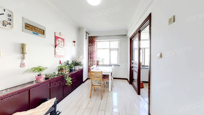 五一小区二手房实景图