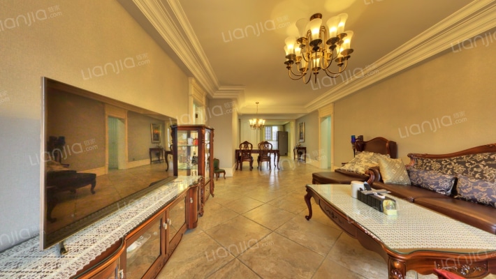 梧桐大道二手房实景图