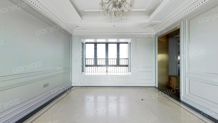 中海天钻二手房实景图