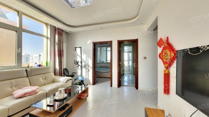 悦活里二手房实景图