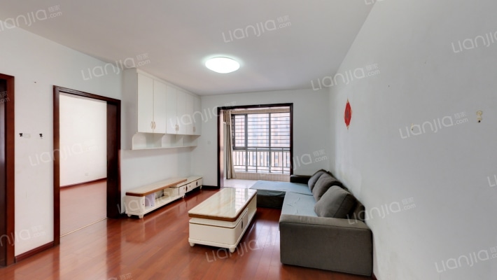 常春藤花园北区二手房实景图