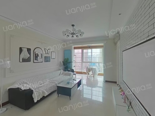 整租·新加坡小区 2室1厅 南/北