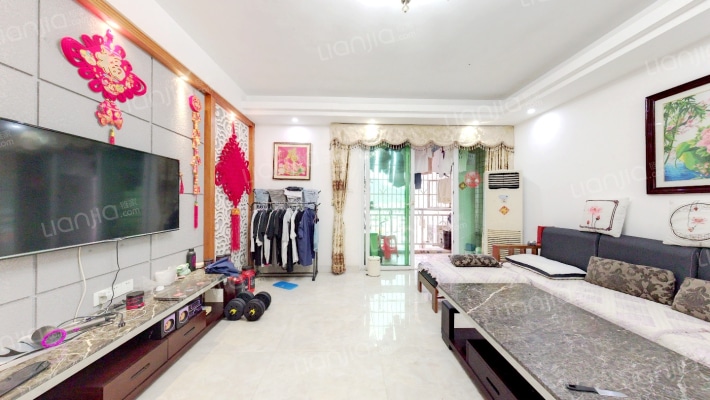 南庄大厦二手房实景图