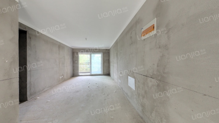 同信世博院r四期江上桃源二手房实景图